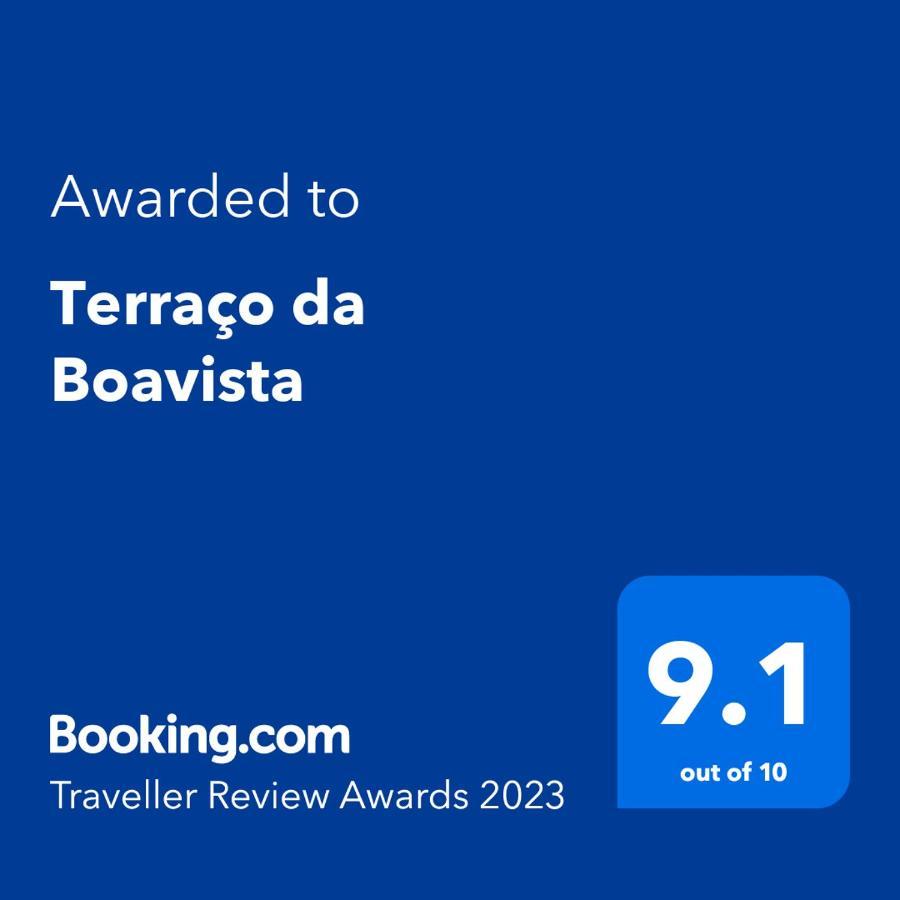 포르투 Terraco Da Boavista 아파트 외부 사진