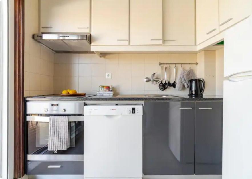 포르투 Terraco Da Boavista 아파트 외부 사진